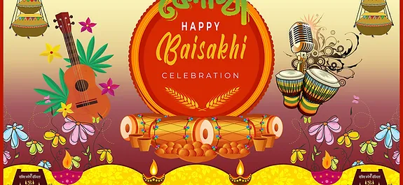 Baisakhi 2023