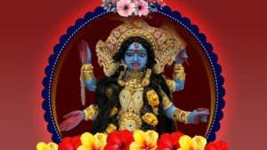 Maa Kali Worship on September 2024 at UK