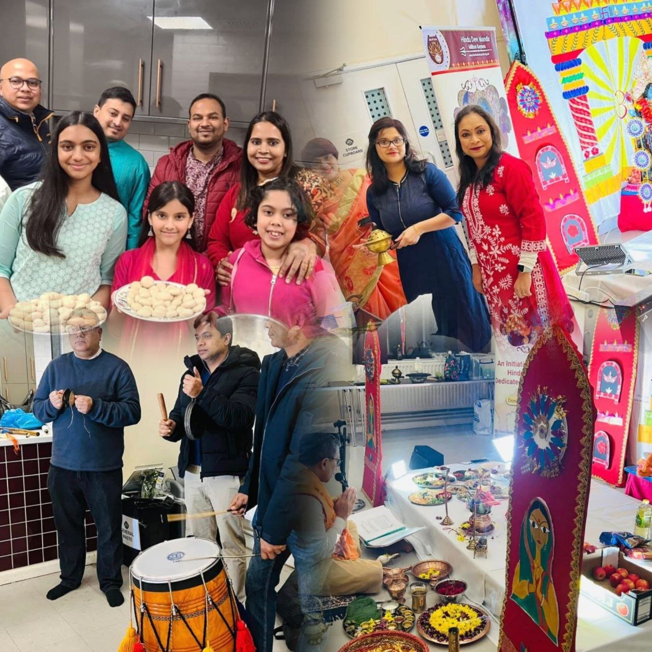 Monthly Kali Puja – January 2025