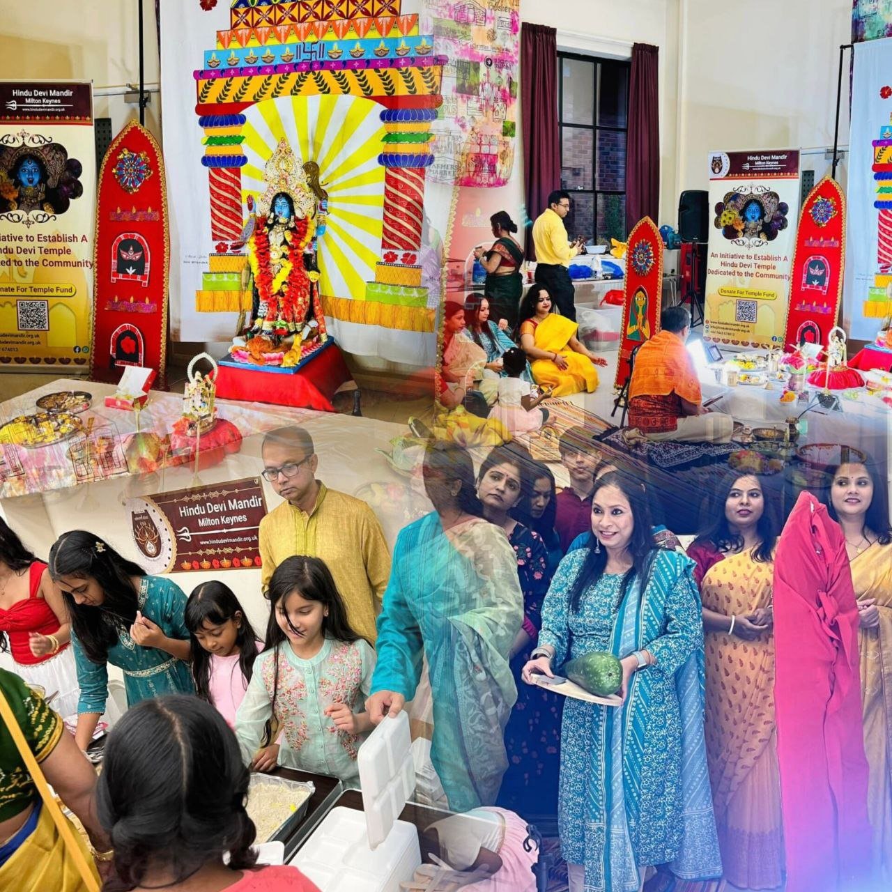 Monthly Kali Puja – September 2024
