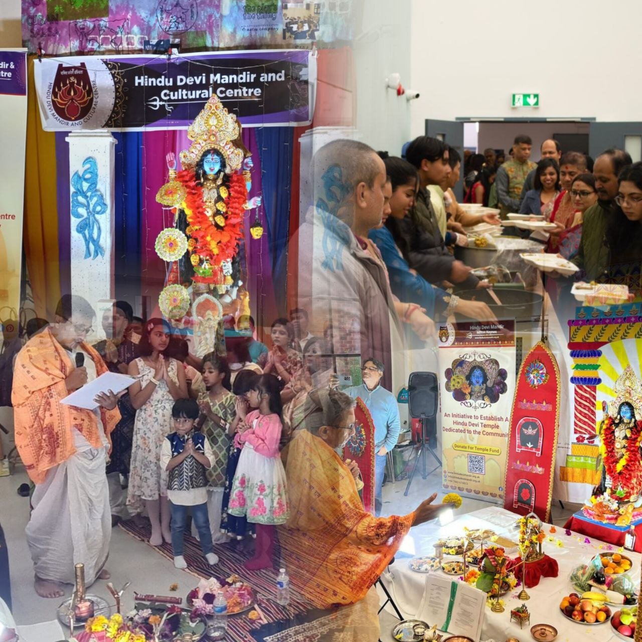 Monthly Kali Puja – May 2025