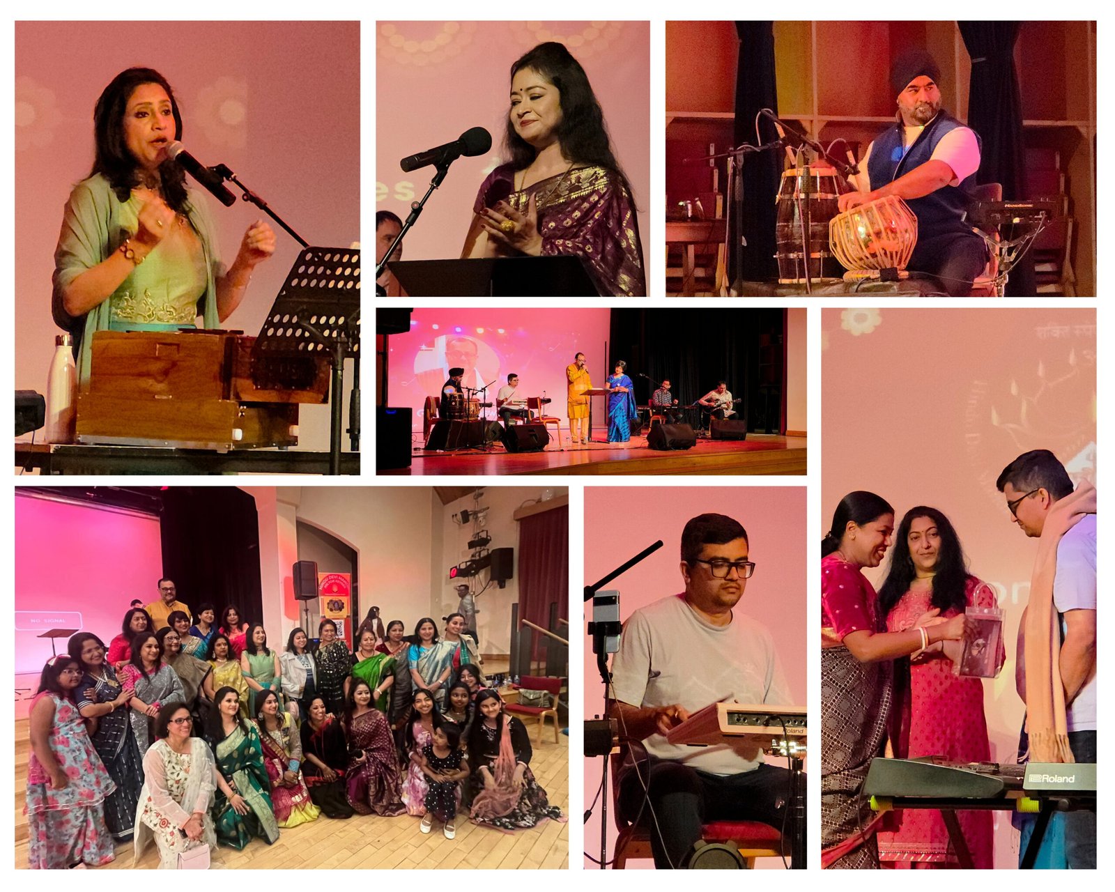 Extravaganza – A Musical Evening