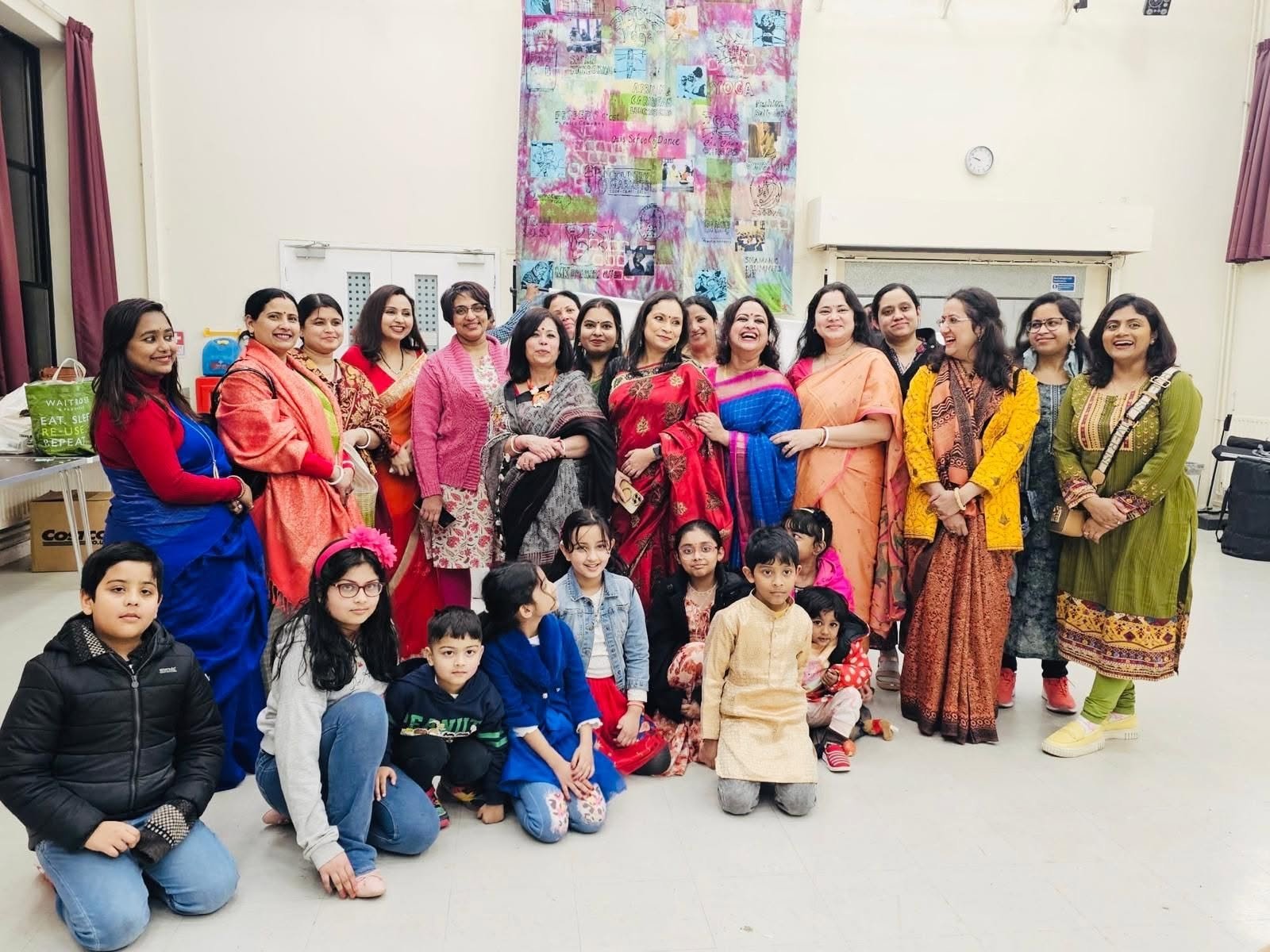 Monthly Kali Puja – February 2026